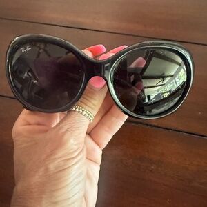 Rayban Jackie O Sunglasses